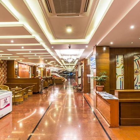 Hotel Pokhara Goodwill Екстериор снимка