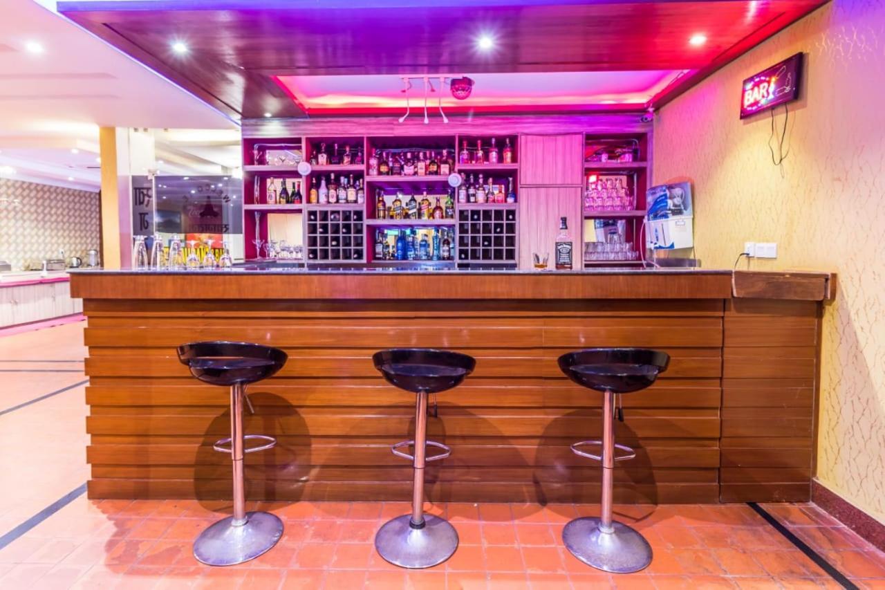 Hotel Pokhara Goodwill Екстериор снимка