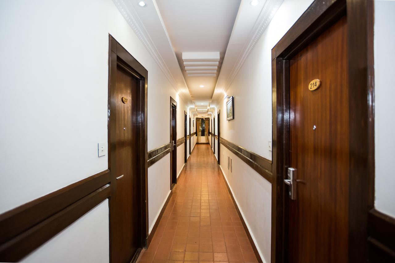 Hotel Pokhara Goodwill Екстериор снимка