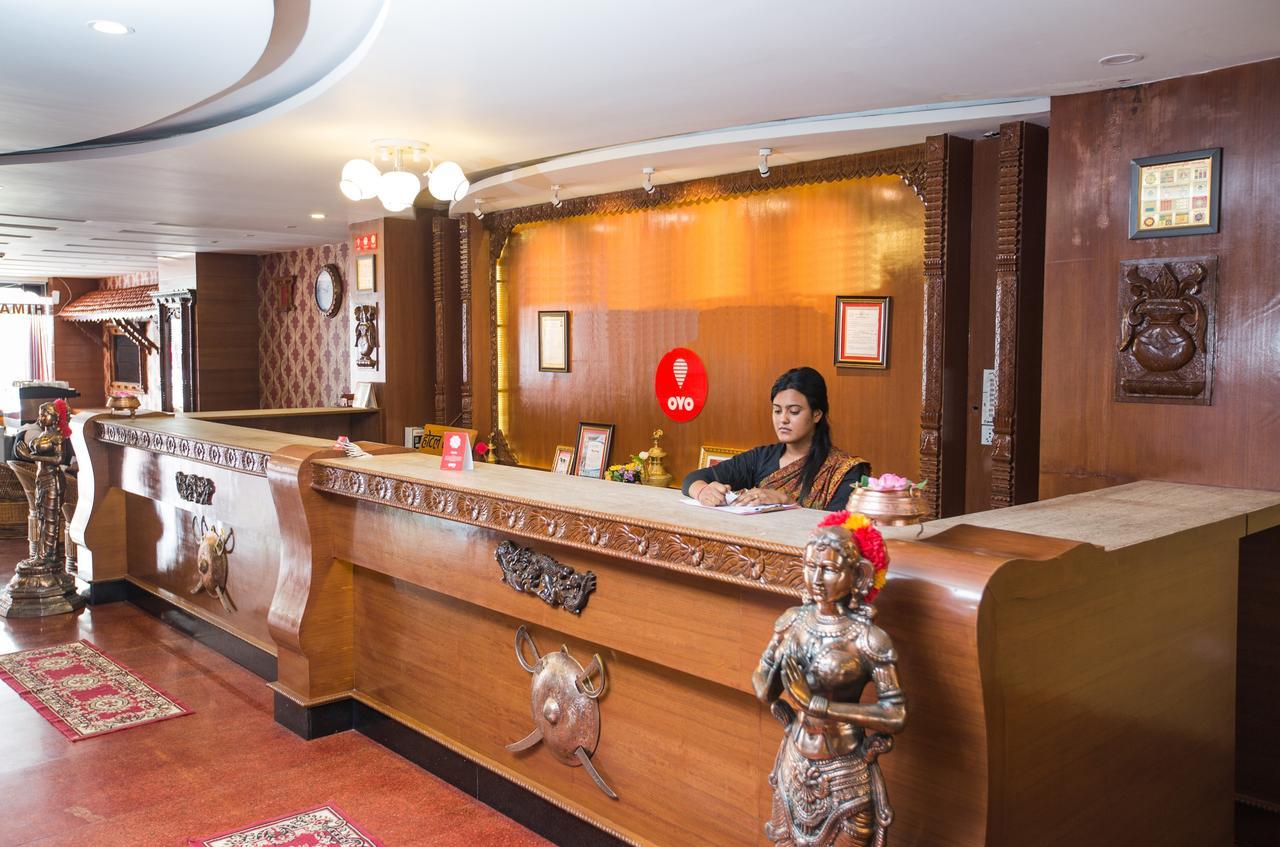 Hotel Pokhara Goodwill Екстериор снимка