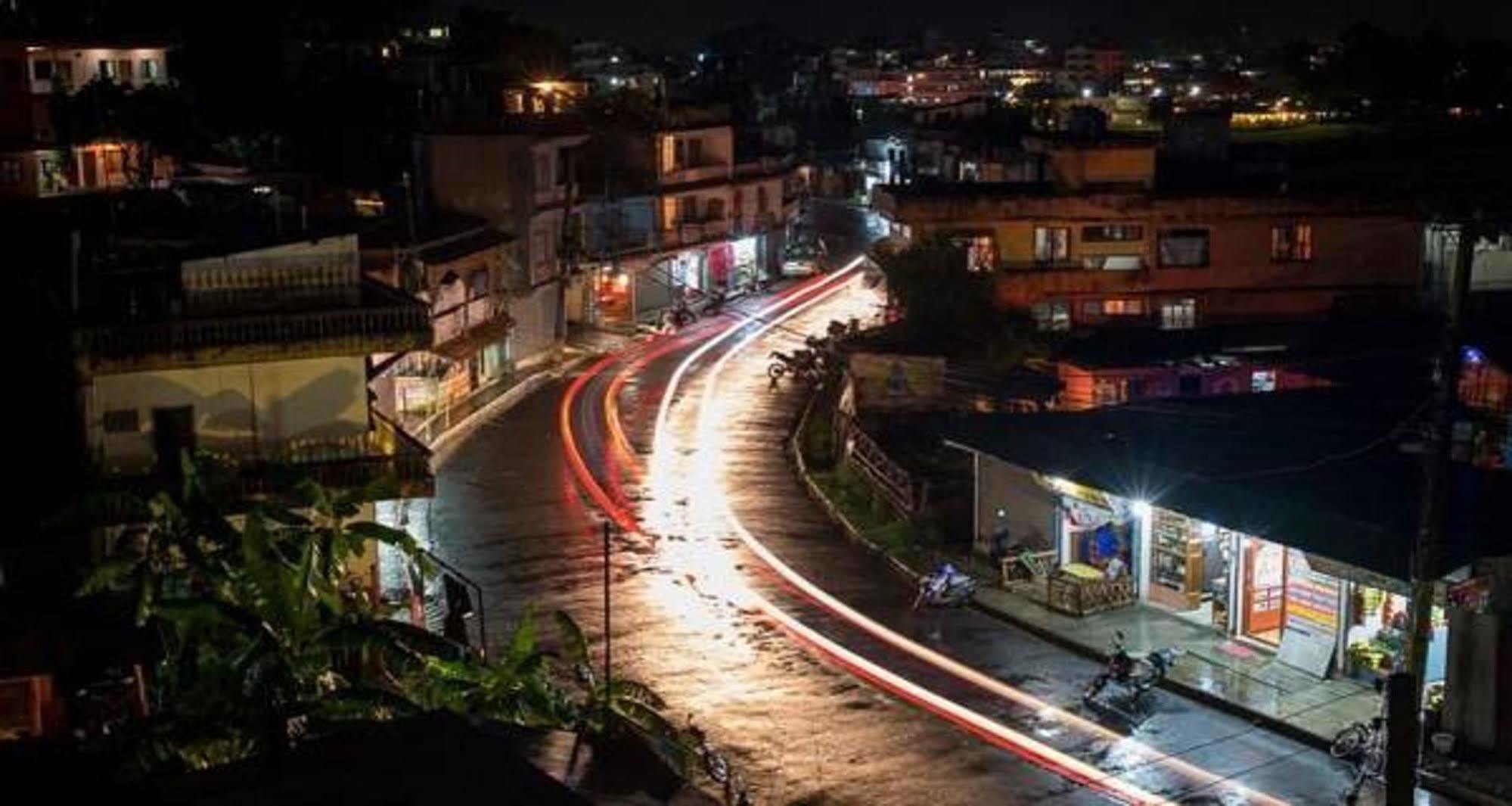 Hotel Pokhara Goodwill Екстериор снимка